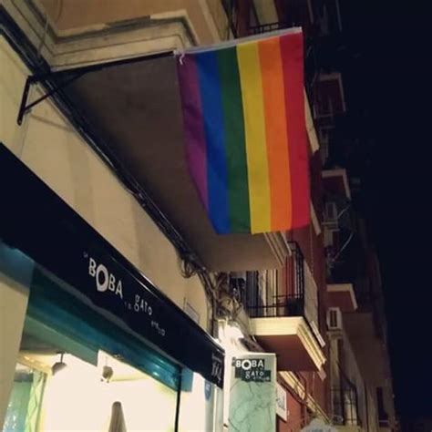 locales gay valencia|Locales gay en Valencia